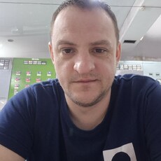 Фотография мужчины Алексей, 38 лет из г. Ачинск