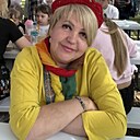 Любовь, 56 лет