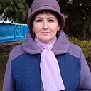 Наталья, 52 года
