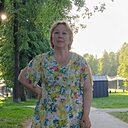 Светлана, 50 лет