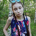 Сквидвард, 19 лет