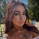 Графиня Светлана, 35 лет