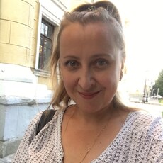 Фотография девушки Татьяна, 48 лет из г. Ярославль
