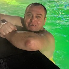 Фотография мужчины Александр, 40 лет из г. Чебаркуль