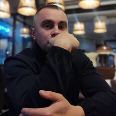 Фотография мужчины Андрей, 31 год из г. Гродно