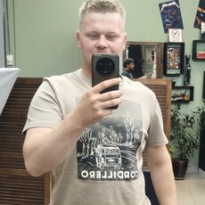 Фотография мужчины Максим, 31 год из г. Курск