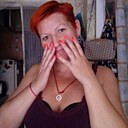 Irisha Alekshen, 41 год