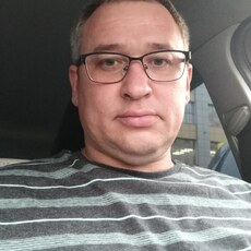 Фотография мужчины Виктор, 43 года из г. Навашино
