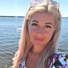 Фотография девушки Юлия, 38 лет из г. Смолевичи