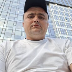 Фотография мужчины Костя, 35 лет из г. Замбров