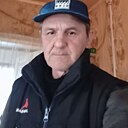 Николя, 55 лет