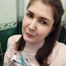 Фотография девушки Валерия, 25 лет из г. Шарыпово