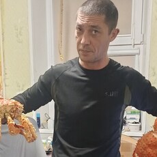 Фотография мужчины Вано, 39 лет из г. Магадан