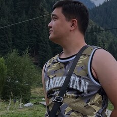 Фотография мужчины Adil, 24 года из г. Кызылорда