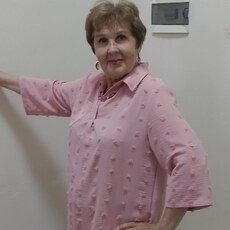 Фотография девушки Наталья, 66 лет из г. Орск