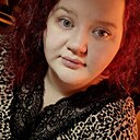 Оксана, 35 лет