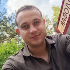 Фотография мужчины Сергей, 29 лет из г. Волжск
