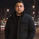 Искандер, 29 лет