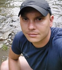 Фотография мужчины Вадим, 31 год из г. Лесосибирск