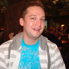 Фотография мужчины Max, 38 лет из г. Оренбург