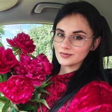 Фотография девушки Вікторія, 37 лет из г. Саврань