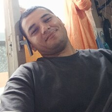 Фотография мужчины Одинокий, 32 года из г. Губкинский