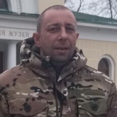Фотография мужчины Виктор, 34 года из г. Руза