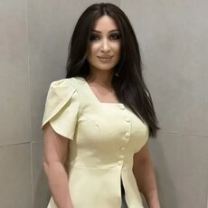 Фотография девушки Алина, 30 лет из г. Нальчик