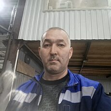 Фотография мужчины Андрей, 42 года из г. Черногорск