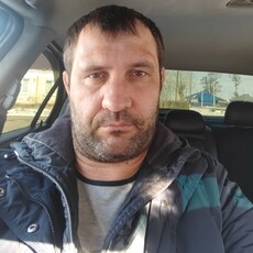 Фотография мужчины Александр, 46 лет из г. Юрга