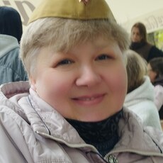 Фотография девушки Светлана, 47 лет из г. Пинск