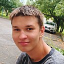 Михаил, 18 лет