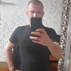 Фотография мужчины Иван, 32 года из г. Орск
