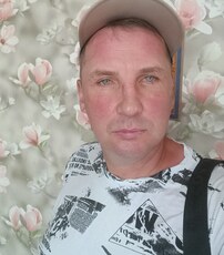 Фотография мужчины Константин, 44 года из г. Ангарск