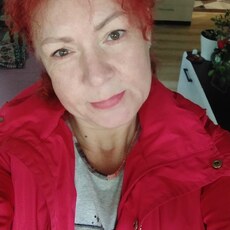 Фотография девушки Елена, 52 года из г. Йошкар-Ола