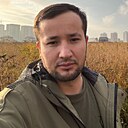 Komil, 29 лет