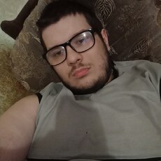 Фотография мужчины Владимир, 24 года из г. Амурск