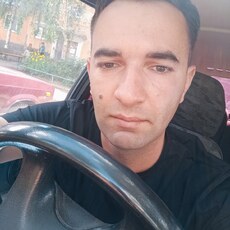 Фотография мужчины Павел, 30 лет из г. Энергетик