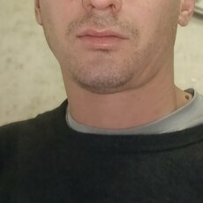 Фотография мужчины Серик, 36 лет из г. Орск