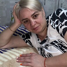 Фотография девушки Татьяна, 42 года из г. Барабинск