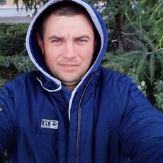 Фотография мужчины Максим, 36 лет из г. Россошь