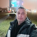 Владимир, 39 лет
