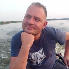 Фотография мужчины Дмитрий, 37 лет из г. Речица