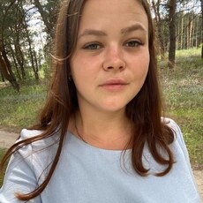 Фотография девушки Милана, 22 года из г. Новопсков