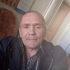 Фотография мужчины Сергей, 56 лет из г. Котлас