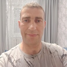 Фотография мужчины Алексей, 49 лет из г. Енисейск