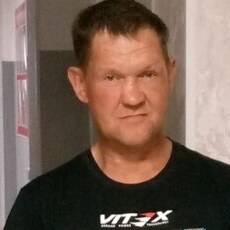 Фотография мужчины Андрей, 49 лет из г. Дзержинск