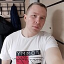 Антон, 33 года