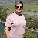Светлана, 53 года