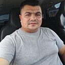 Уктам, 36 лет